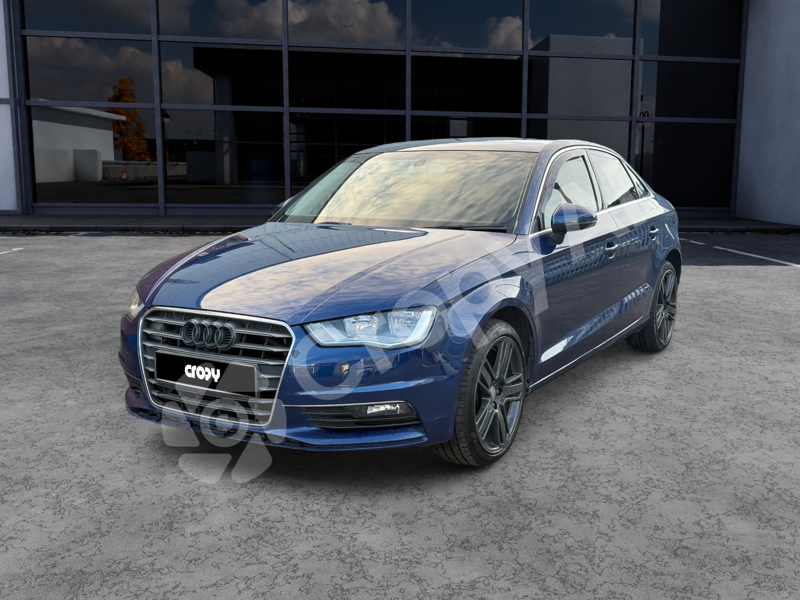 Audi A3 - 2014